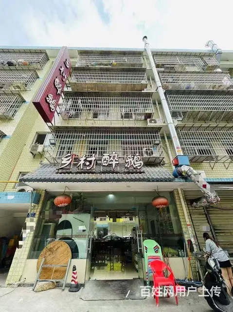 雨花区高桥友兴家园餐饮饭店夜宵店餐馆诚意转让 10413 - 图片 7