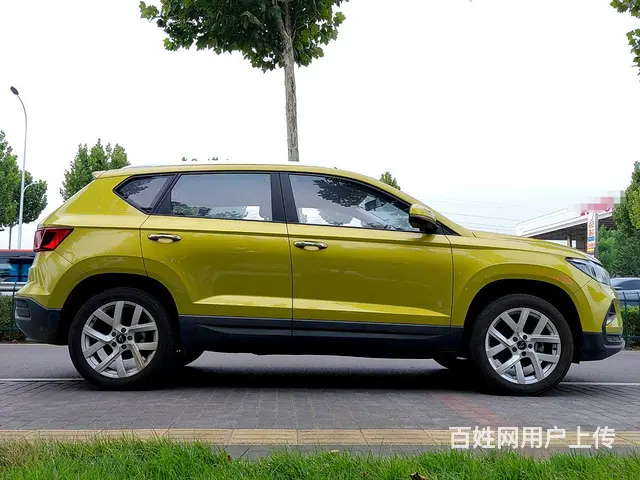捷达VS5 2019款 1.4TSI 手自一体 280TSI - 图片 6