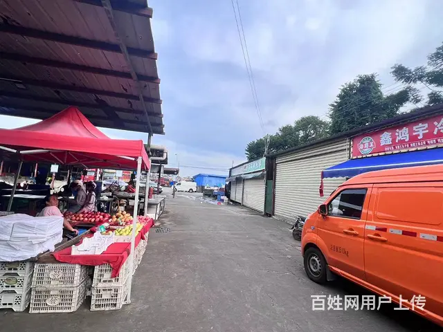 （51旺铺推荐）椰海综合批发市场47平档口转让 - 图片 3
