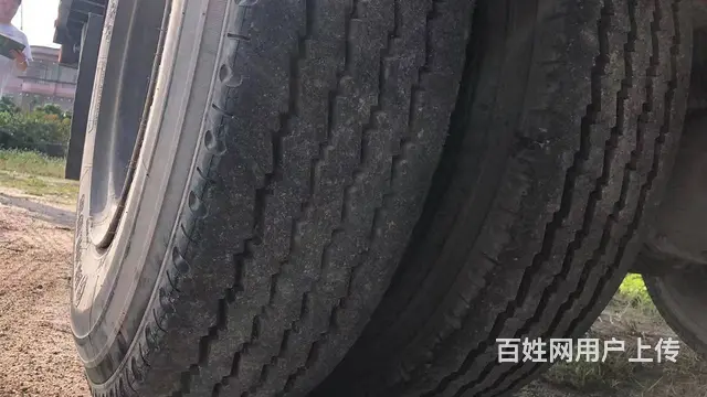 20年3月东风天锦8米3厢式货车，准新车况 - 图片 6