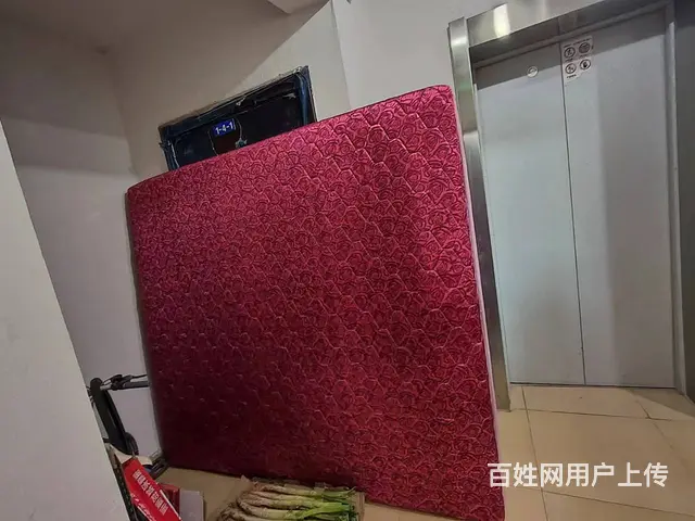 床垫 - 图片 1