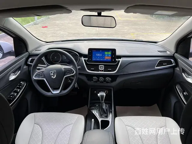 宝骏730 2019款 1.5T 无级 时尚型7座 - 图片 8
