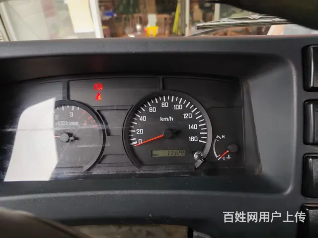 五十铃 五十铃K600 平板车 国5 - 图片 4