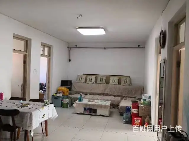 佳和花园 普通住宅 简单装修 - 图片 4