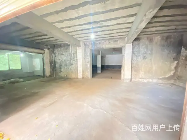 （房东直租）开福区中岭小区中青路二环联络线旁300平仓库出租 - 图片 9