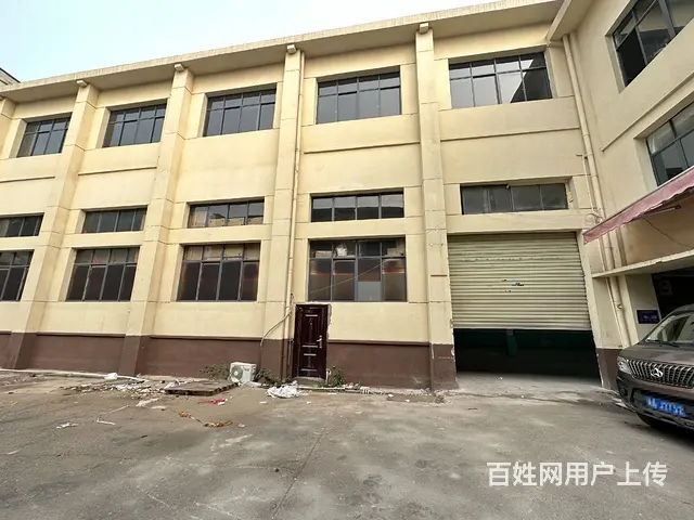 （老板本人）雨花区独门独院优质仓库出租  5824 - 图片 4