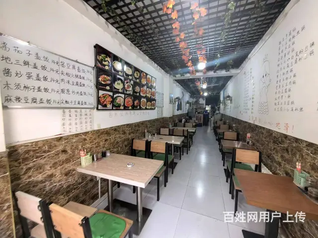 南岗 大学围绕 快餐店出兑  餐馆出兑 - 图片 3