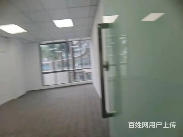 软件园二期460平写字楼45元/平 - 图片 2