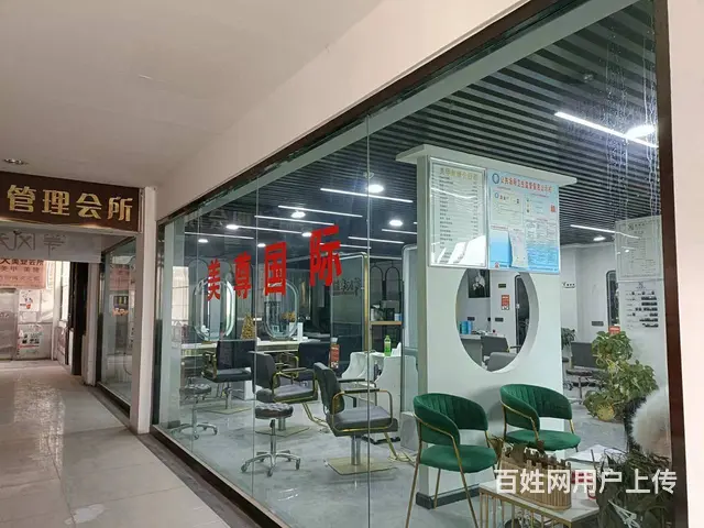 B个人一兴隆商业街店铺转让，可空转 - 图片 6