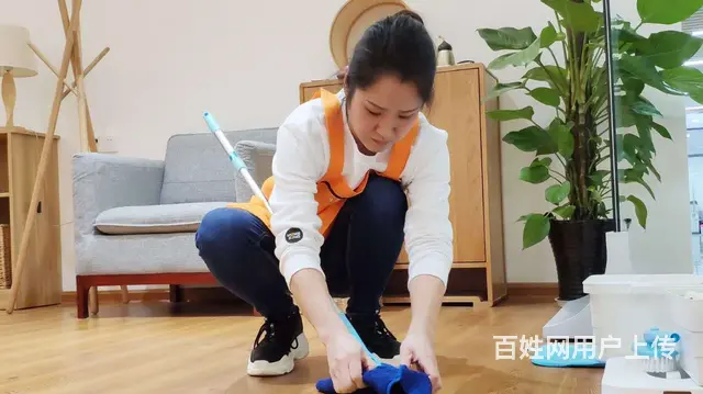 厦门老牌家政主营保姆，育儿嫂，保洁，老人陪护服务 - 图片 5