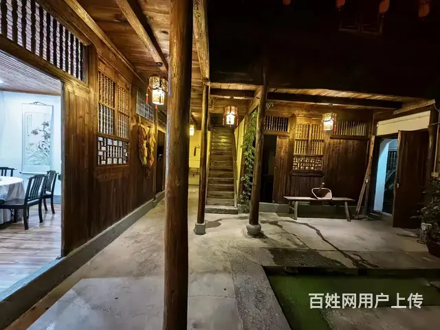 （极 致）永康五金大道古建筑高档私人会所转让！接手即可营业 - 图片 12