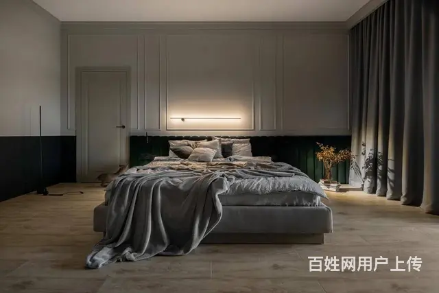 装修设计｜现代简约风格案例赏析 - 图片 4