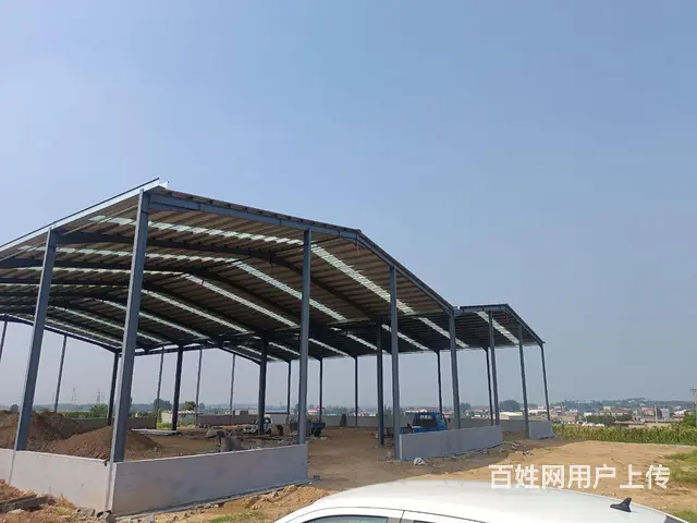 钢结构厂房出租 - 图片 2