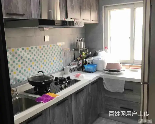 藻江花园2楼二南二厅新豪装设全东边户超低价出售 - 图片 8