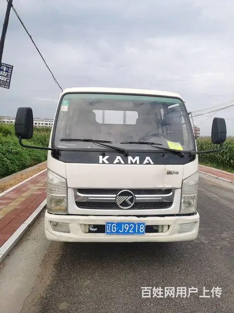 凯马 福运来 平板车 国4 - 图片 3
