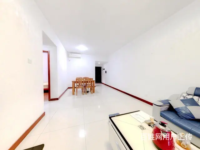 新香洲鸿泰八零 电梯南向标准南向三房 看房有钥匙 - 图片 1