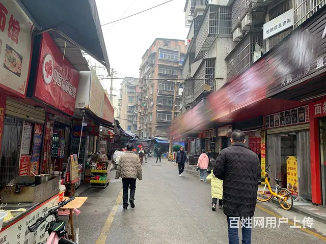 二医院旁50平餐饮店转让，可做早中晚餐 - 图片 5