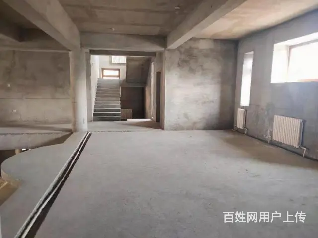 多套~临水千米独栋 尊享豪邸400米花园双排车库 - 图片 5