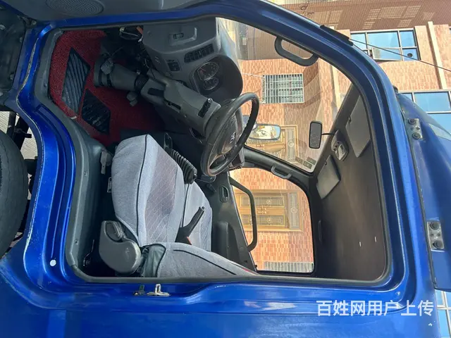 福田奥铃 其他 高栏/栏板 国3 - 图片 6