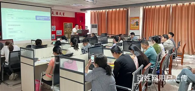 临沂淘宝拼多多培训**快手起号学习直播带货 - 图片 3