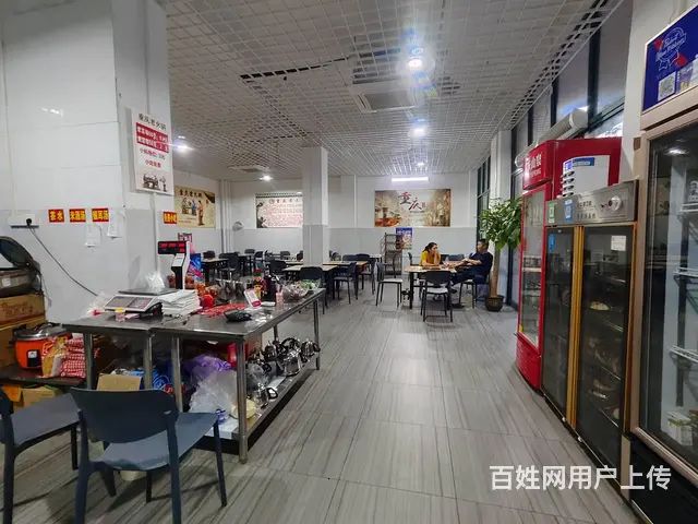 （51旺铺推荐）振兴路（一家人重庆老火锅）118平转让 - 图片 2