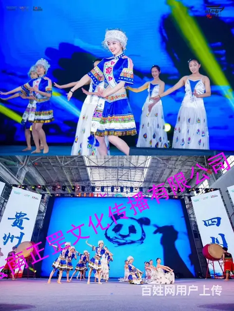 活动策划、会场布置、灯光音响、LED屏、演出表演 - 图片 10