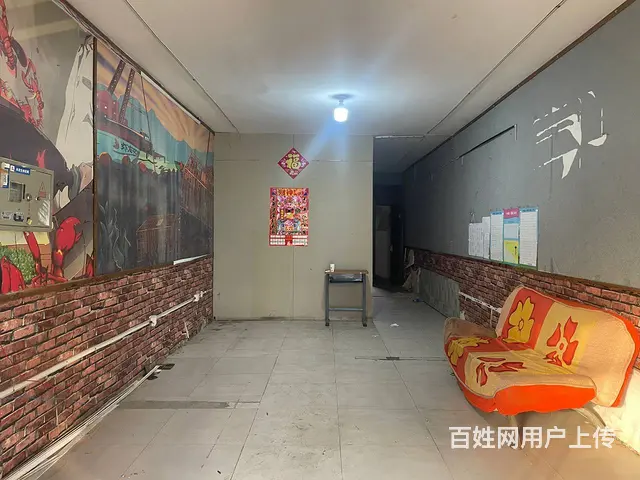 虎石台站前旺地门市出租可适合多种经营 - 图片 2