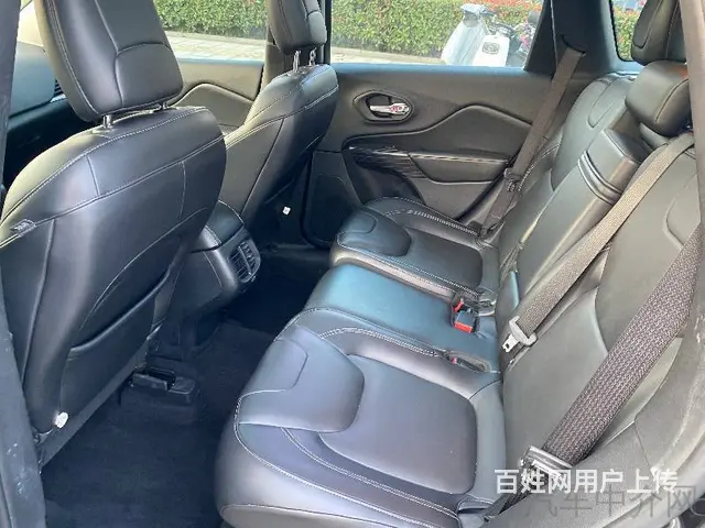 Jeep Cherokee [自由光] 2015款 2.4 - 图片 5