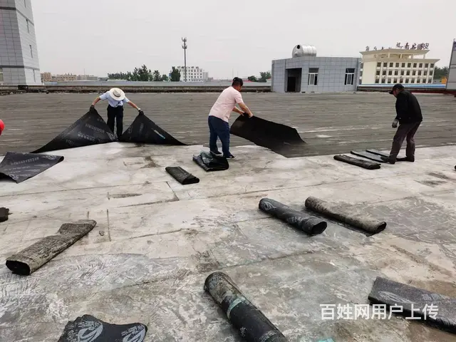 常州回收废旧防水卷材废SBS - 图片 1