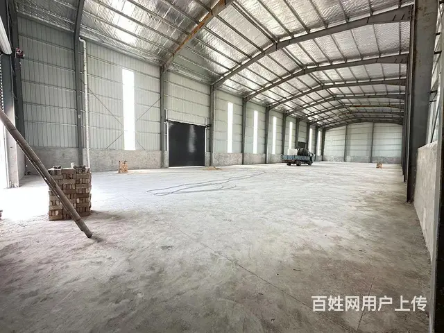 【优选推荐】马坡镇厂房出租 - 图片 5