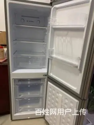 全新容声冰箱工厂直销包邮安装 - 图片 3