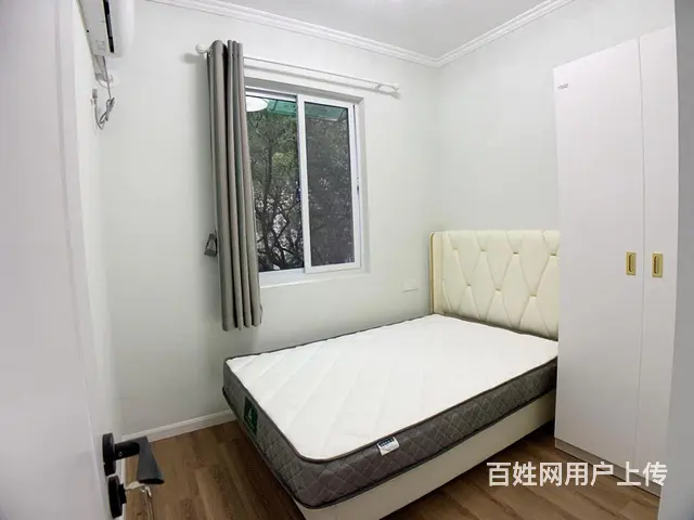 莲花街精装修3室58.25平好房不等人! - 图片 6