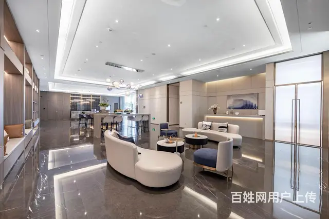 免中介 可短租 设施齐全 免费看房  免费搬家 包物业网络 - 图片 4