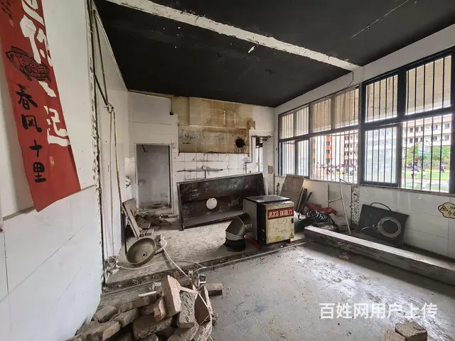 中江县县医院星源路85平铺面出租 - 图片 7