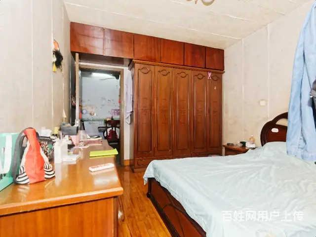 上城区三里亭苑三区新上~电梯小洋房！两房朝南！全明边套户型！ - 图片 4