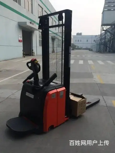 合力叉车租赁丰田叉车出租地牛租赁电动堆高车租用搬运 - 图片 9