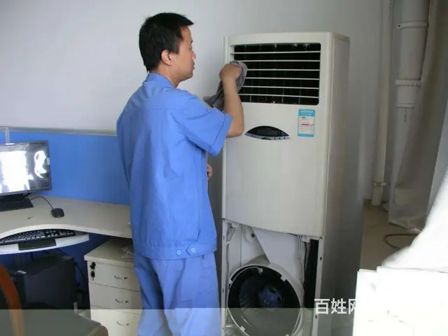全海口空调加冰种服务电话-快速上门 - 图片 1