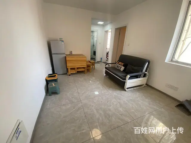 景芳三区两室一厅景芳地铁口联华超市天虹银泰四季青邵逸夫万象城 - 图片 2