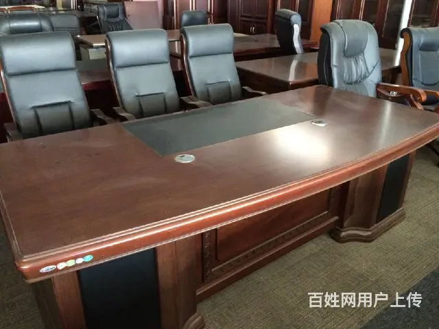 淄博上门回收二手家具，办公家具，成色好价格高。 - 图片 3
