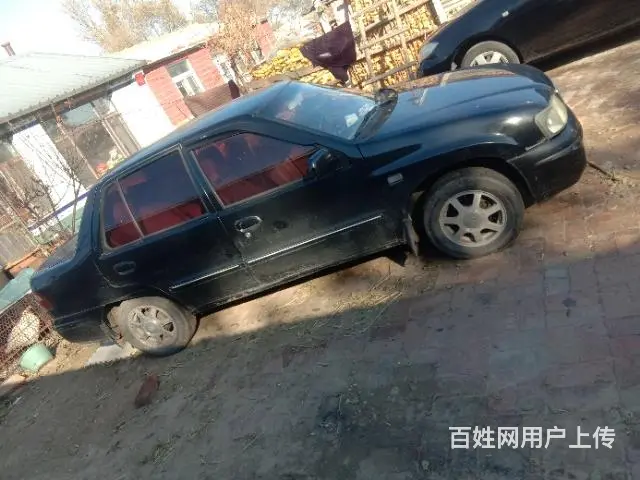 个人一手车到手不填钱就是开 - 图片 4