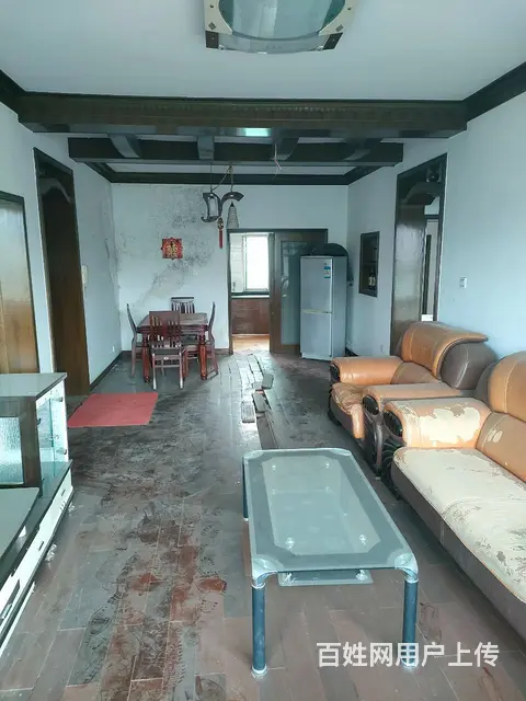 （上海路步行街）联盛老街对面（低首付）阳光好交通发达生活 - 图片 1