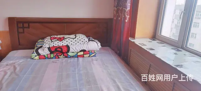 文化路房东直租拎包入住 - 图片 9