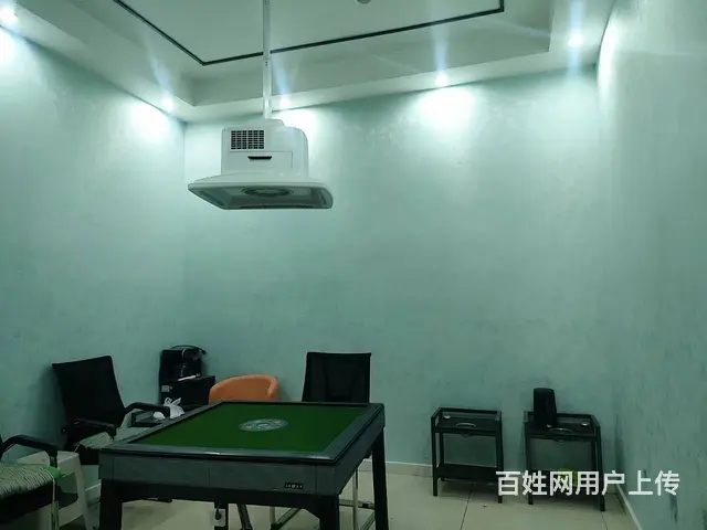 B个人一澜岸花园棋牌室转让 - 图片 5