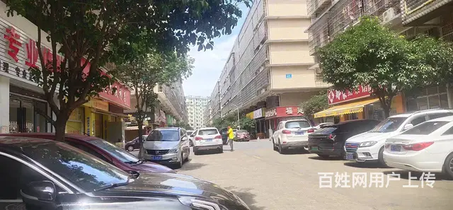 （老板本人）大型工业区龙华小区七年美发店3万转让  6601 - 图片 2
