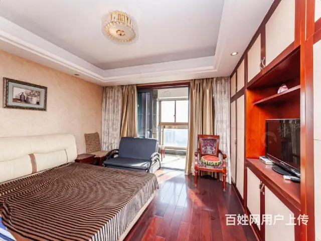 拎包入住钱江新城金基晓庐南849.00万元 - 图片 2