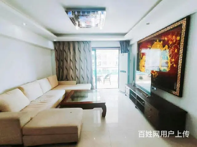 思北BRT旁 协成大厦 2室2厅1卫 电梯房 90平 - 图片 2