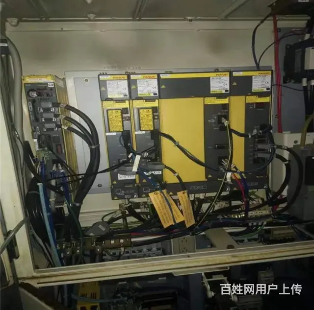 常熟江浙沪传感器伺服驱动器滑块导轨板卡控制器资金雄厚 - 图片 2