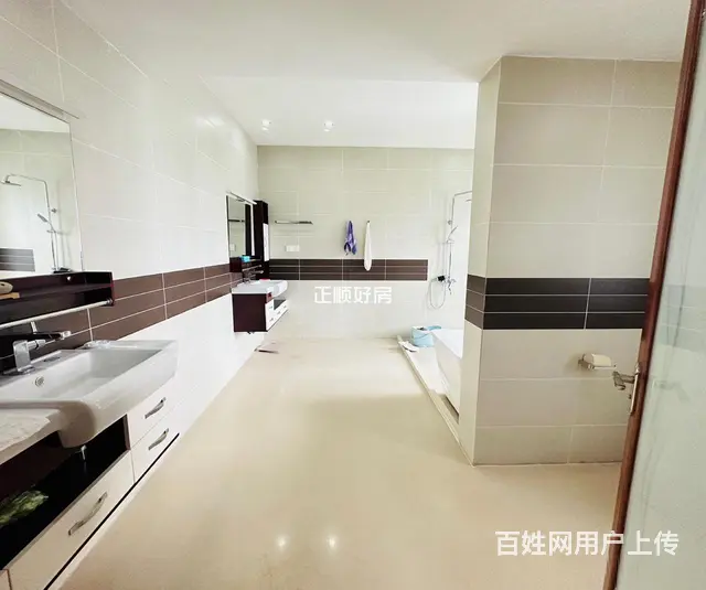 南湾区 中信红树湾旁 南湾国际 顶楼复试 230平，大四房 - 图片 5