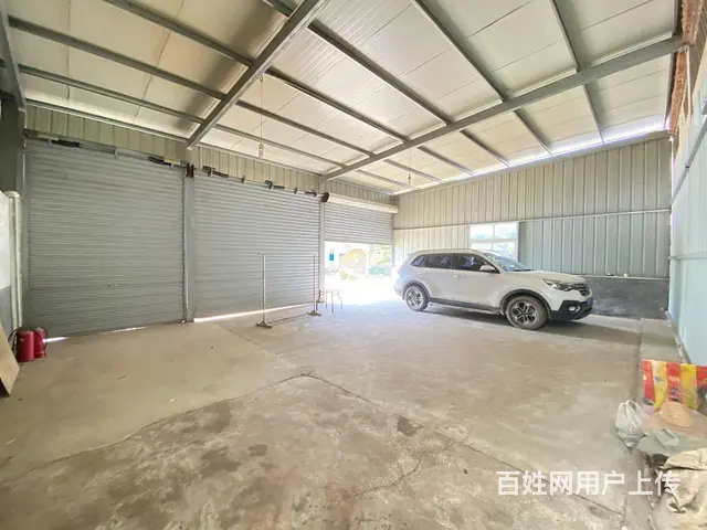 (房东直租)黄兴镇鹿芝岭海吉星物流总部450平仓库优价出租 - 图片 5