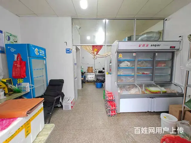 （易转推荐）义乌童店3区客流量大热闹地段外卖店转让 - 图片 4